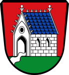 DEU Zusmarshausen COA